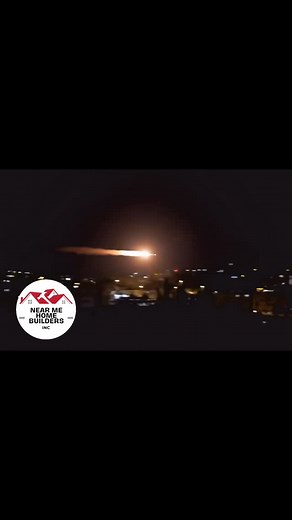 Oh God Bring Peace to The world #Israel #Iran #MiddleEast #BreakingNews #WarNews #ConflictUpdate #IsraelIran #WorldNews #Geopolitics #PrayForPeace #IranVsIsrael #PeaceNotWar #InternationalNews #MilitaryNews #LiveUpdates #GlobalConflict #NewsAlert #DefendPeace #StopTheWar #MiddleEastCrisis #BreakingHeadlines #WarInMiddleEast #WorldWatch #CrisisUpdate #warfootage #fyp #viral | Near Me Home Builders Inc | Facebook