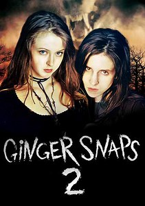 Ginger Snaps II: Unleashed Trailer