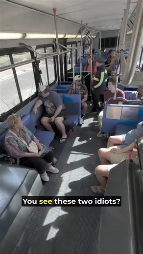 Unexpected karma! 🎬 This video was produced by Network Media and Kenyon W. | Mr. Verde's Skits & Scenes