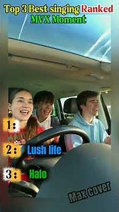 Top 3 best cover MVX In Moment choose your favorite