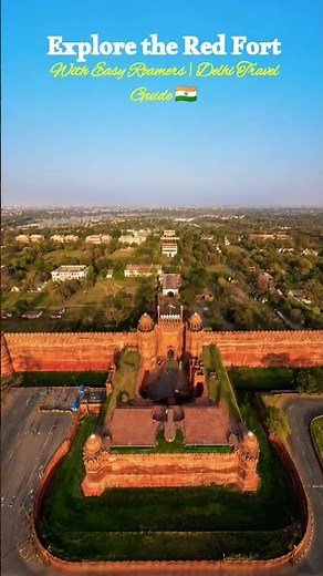 Delhi Tour Guide: The Ultimate Bucket List You Can't Miss #easyroamers