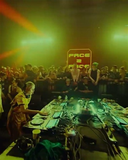 Australia Witnessed a New Era of Hard Techno