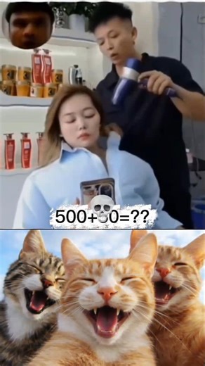 500 + 50 = ?? 💀🤣 | You Won’t Stop Laughing