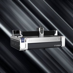 [Hot Item] CNC Glass Working Center Edging Grind Polish Automatic CNC Glass Shape Edging Machine