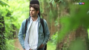 Lilian Renaud : le gagnant de The Voice 2015 sort un nouvel album
