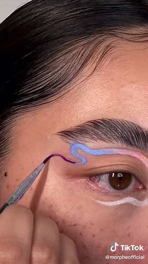 Morphe Cosmetics on TikTok