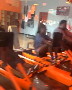 Rowing is 60% legs, 20% core, 20% core arms and 100% YOU. Plus, did you know you activate 85% of your body’s muscles in one swift power pull? Pump yourself up for tomorrow’s 500m Benchmark Row. Drop your goal time in the comments ⬇️ and let’s crush it. | Orangetheory Fitness Brandon | Facebook