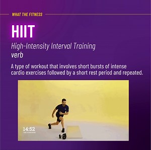 Planet Fitness on Reels