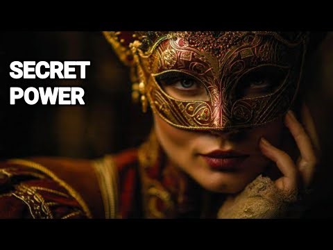 The Secret Power of Courtesans in 18th-Century Europe (History They Hid)