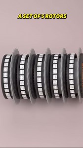 How the Enigma machine changed WWII