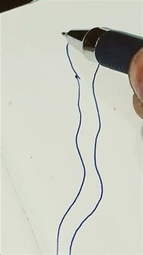 snake drawing easy drawing #drawing