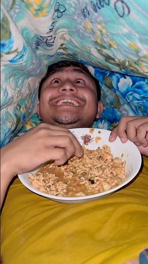 তাসিনের ভর্তা খাইলাম😅 #trending #foryou