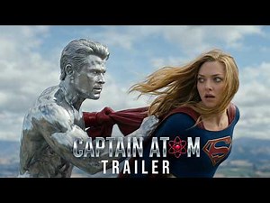 Captain Atom (2026) - Chris Hemsworth, Amanda Seyfried, Denzel Washington | Concept Trailer