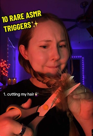 oh rent was DUE🥲 #asmr #oddlysatisfyingvideo #asmrtriggers #tappingasmr