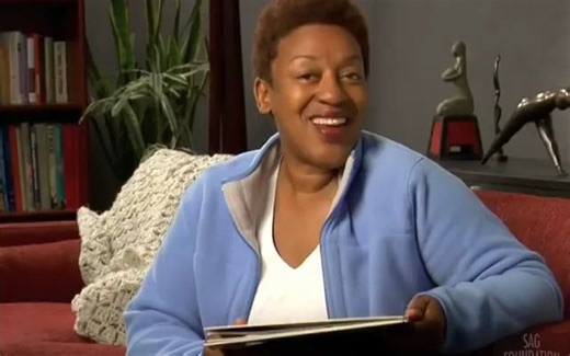 【Read aloud】'Sophie's Masterpiece'