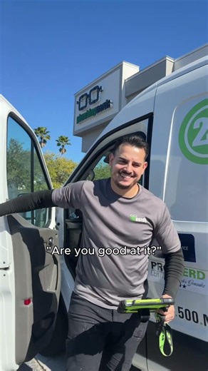 The reviews speak for themselves 😎⭐️ #swflhomeservices #fivestarbusiness #bestinthetrade