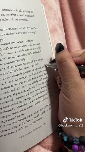 Its Not Summer Without You: A Heartfelt Review