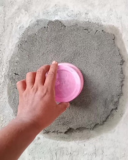 Creating Circular Concrete Molds: Step-By-Step Guide