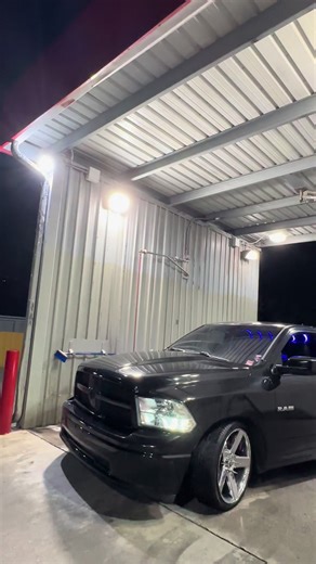 Exploring the Mopar Madness of Ram Trucks