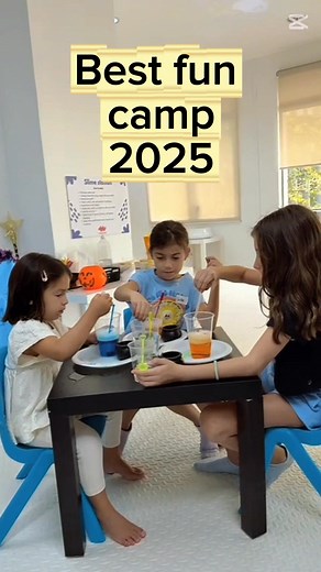 Winter Camp 2025 – Inside a Real Science Museum! | Newtonshow camp