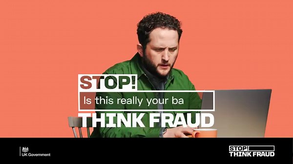Fraud accounts for 38% of crime in England and Wales bringing devastating consequences upon millions of people every year. Anyone can be a victim of fraud, with criminals targeting people online or in the home. Criminals often pretend to be trusted organisations to trick you into doing what they want. Always stop, think and check. For helpful advice and information on how to protect yourself visit our website and search 'fraud'. #FraudFriday | Essex Police