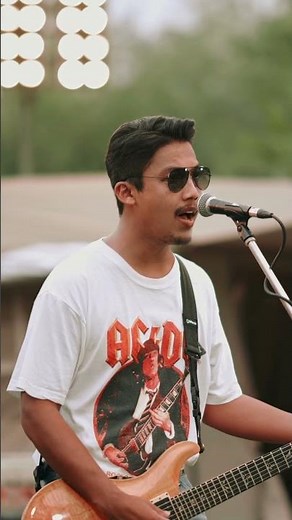 มาตามสัญญา - คณะเอวีรูม #livesession12 #coversong