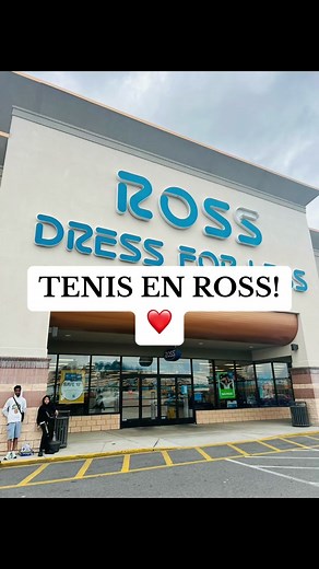 Tenis de Hombre en Ross - ¡Descubre los Mejores Modelos!