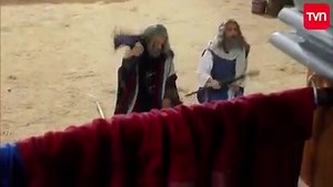 1.4K views · 14 reactions | MOISÉS Y LOS DIEZ MANDAMIENTOS CAPITULO 257 | Grandes Series Bíblicas | Facebook