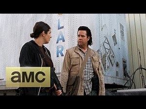 AMC orders two seasons of 'Walking Dead' companion series