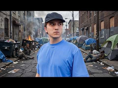 Kensington: America's Most Difficult Humanitarian Crisis