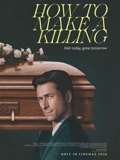 How To Make a Killing Trailer -Becket is about to inherit 28 Billion dollars. All he has to do is get rid of a few horrible family members! Glen Powell stars in this murderous dark comedy, hitting Cinemas this March #howtomakeakilling #howtomakeakillingtrailer #glenpowell #filmtrailer ##movietrailer #filmtok #whattowatch
