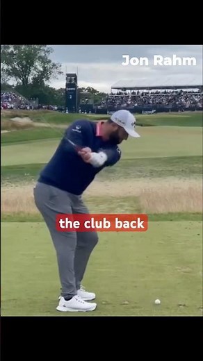 The Backswing Matters! (Here’s WHY)