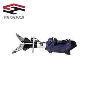 [Hot Item] Multipurpose Hydraulic Rescue Tools Sc-358e Electric Combi Tool Rescue Hydraulic Cutter Spreader