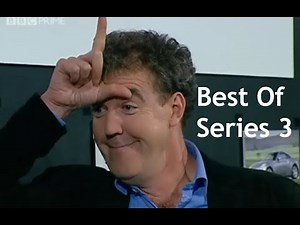 Best Of Top Gear - Series 3 (2003)