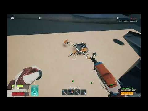 Breathedge Chapter 2 Electronics Location | How to get electronics