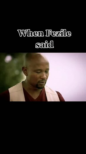 Fezile and Qondi's Heartwarming Moments on Isibaya