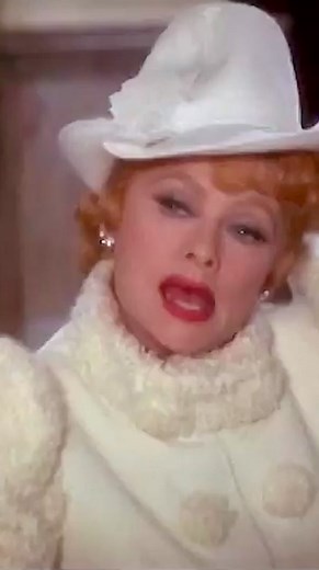 Bea Arthur and Lucille Ball: Exactly How Old Are You?