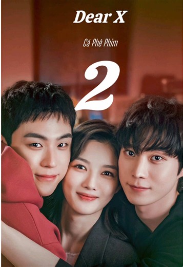 P2｜Tại sao trong phim dear X, Beak Ah Jin có thể xoay tất cả các nhân vật như chong chóng? #dearX #phimhay #reviewphim #phimhaymoingay #caphephim