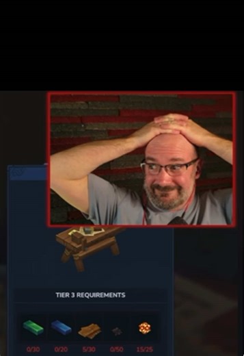 HE GOT SO RED #tango #tangotek #hytale #hytalegame #hytalebeta