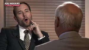 3.6K views · 156 reactions | Sunday on Full Measure: More than half of the U.S. is receiving benefits from at least one federal entitlement program. One expert says it’s time to talk about reform before it’s too late. | Full Measure with Sharyl Attkisson | Facebook