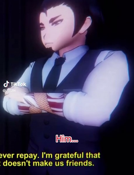 Exploring Yandere Simulator Characters in Edits