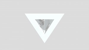 Twisted Pyramid - 3D model by ammaryaalkhatib