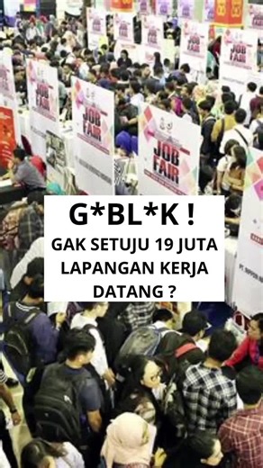 Demo Vinfast Subang: Menolak 19 Juta Lapangan Kerja