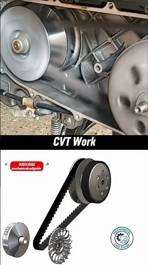 CVT Work#automobile #autocadblocks #engineering #viral #foryou#automotivetools #machine #nikolatesla