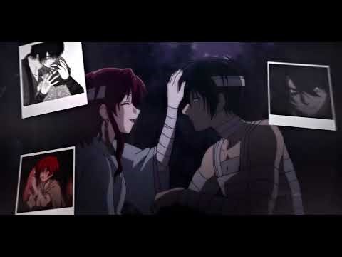 Eyes Off You Amv Typography || Akatsuki No Yona