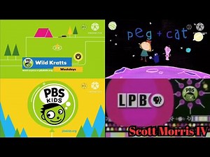 PBS KIDS Program Break 17 (LPB 2019)