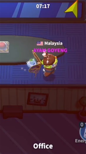 Gameplay Super Sus: A Mixed Adventure