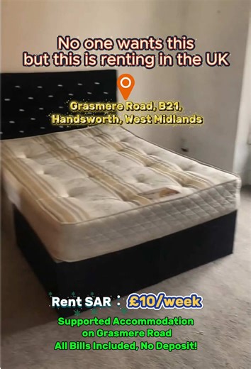 Affordable Supported Accommodation on Grasmere Road