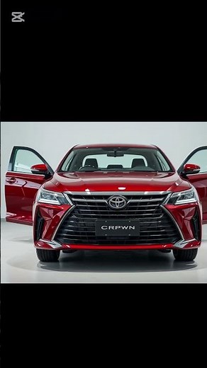 🔥 2026年–2027年 トヨタ・クラウン – 見逃せない未来の高級セダン！🚗✨