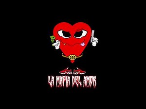La Mafia Del Amor - Xapiadora (Instrumental Remake)